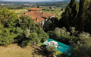 Building Exterior, Garden, Outdoor