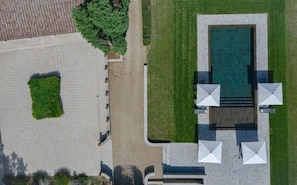 Amenities, Building Exterior, Facilities, Garden, Outdoor, Pool, Scenic View
