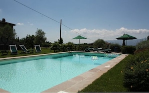 Activities, Amenities, Building Exterior, Facilities, Garden, Outdoor, Pool, Scenic View, Summer, Wellness