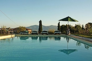 Activities, Amenities, Building Exterior, Facilities, Garden, Outdoor, Pool, Scenic View, Summer, Wellness
