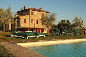 Activities, Amenities, Building Exterior, Facilities, Garden, Outdoor, Pool, Summer, Wellness