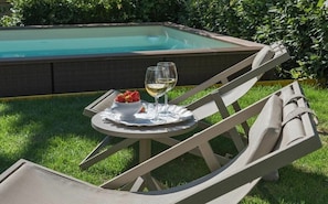 Activities, Amenities, Building Exterior, Facilities, Garden, Outdoor, Pool, Wellness