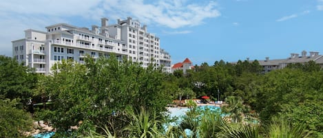 Great Views!  the Bahia Beach House