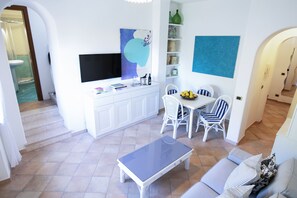 Coin séjour