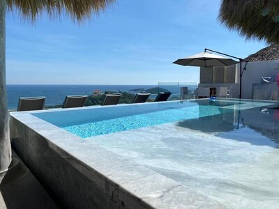 Casa en Porto Ixtapa con Preciosas Vistas!