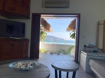 Casa en Porto Ixtapa con Preciosas Vistas!