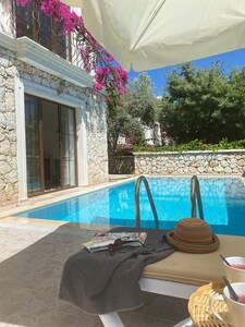 Picture of villa