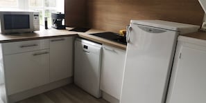 Eget kök