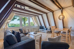 Coin séjour