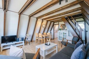 Coin séjour