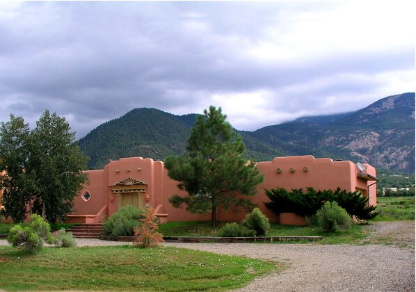 Fachada