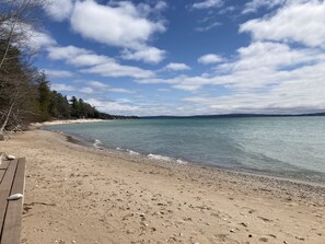 Plage