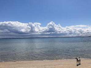 Spiaggia