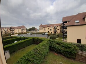Boendeområde
