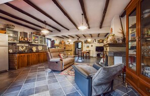 living-room