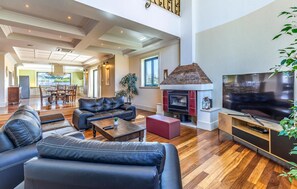 living-room