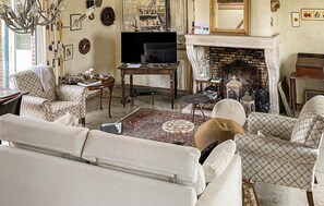 living-room
