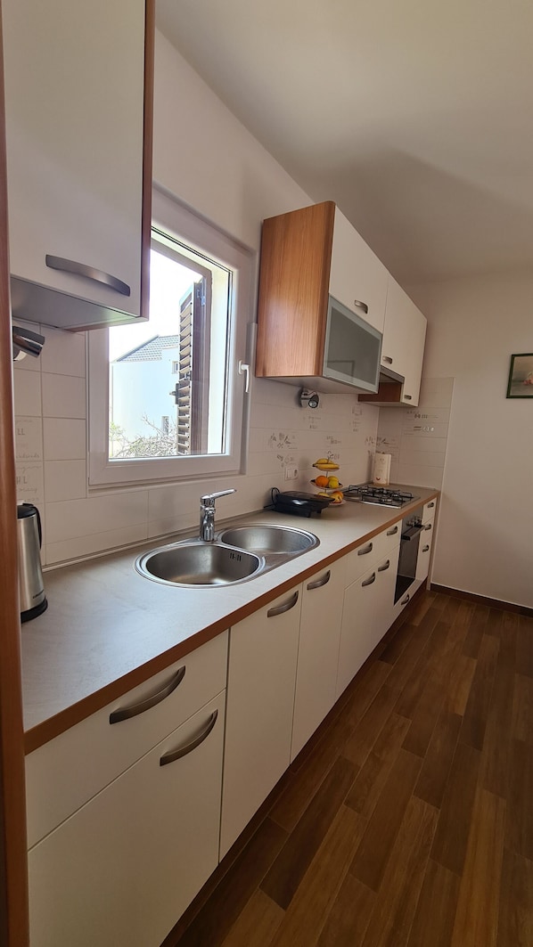 Cuisine privée
