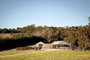 Fabulous location 