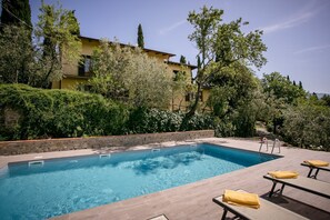 Outdoor, Pool
