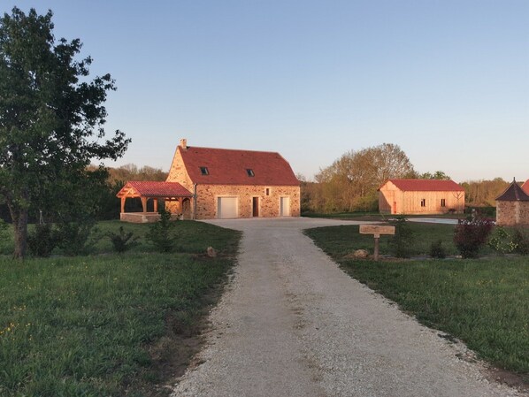 Außenbereich