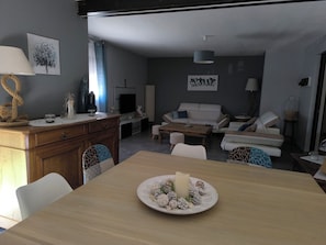 Interiör