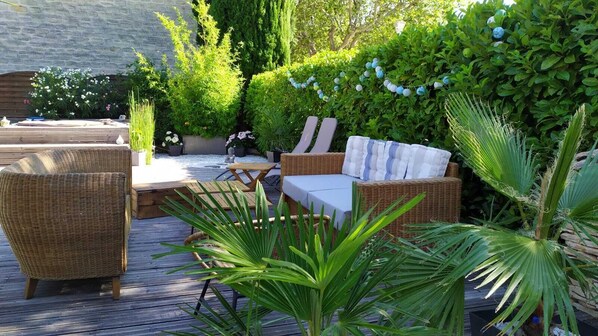 Terrass/Patio