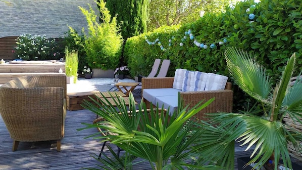 Terrass/Patio