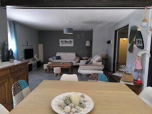 Interiör