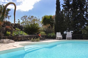 Casa de las Estrellas
