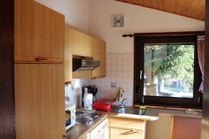 Eget kök