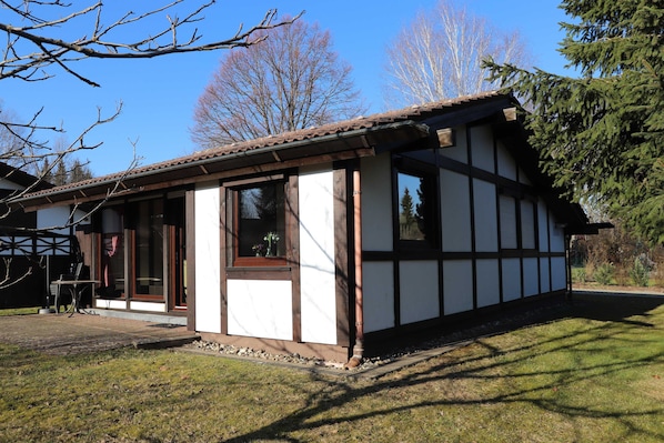 Exteriör