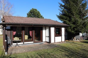 Exteriör