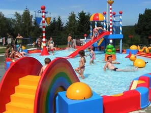 Holiday Home Swimming Pool