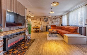living-room