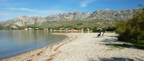 Spiaggia