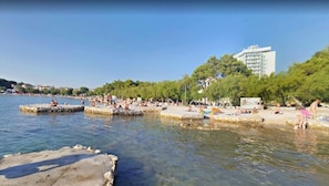 Plage