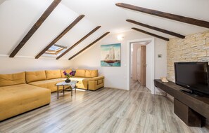 living-room