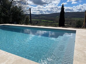 PISCINE 8X4
