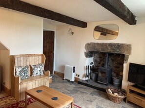 Living room | Penny Black Cottage, Thornton in Lonsdale, near Ingleton