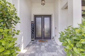 Detalle exterior