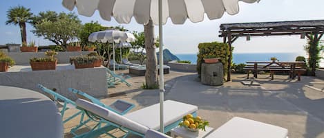 Villa Titina - Sunset Apartments