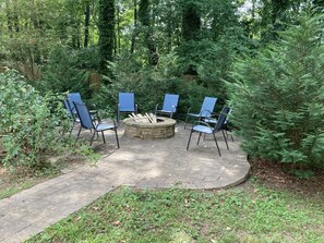 Terrass/Patio