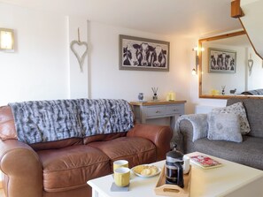 Living room | Twin Oaks, Crudgington, near Telford