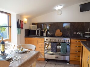 Kitchen/diner | Twin Oaks, Crudgington, near Telford