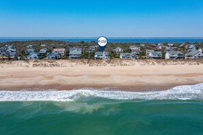 DU912: Chez la Mer | Aerial View