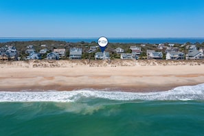 DU912: Chez la Mer | Aerial View