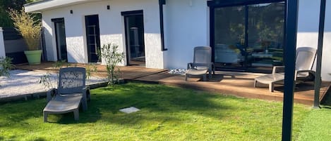 Terrass/Patio