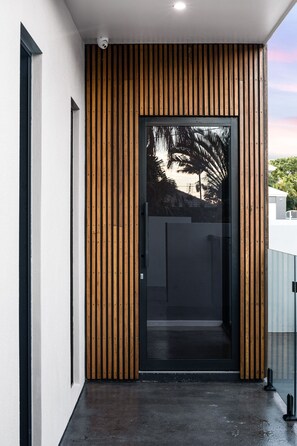 Entry