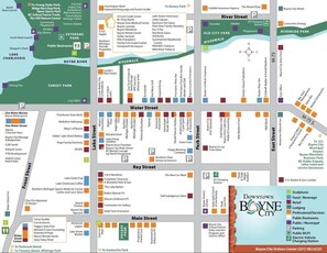 Property map
